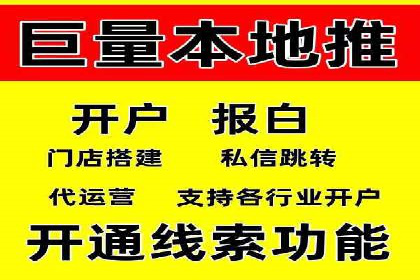 SEM推广托管服务，成功案例盘点